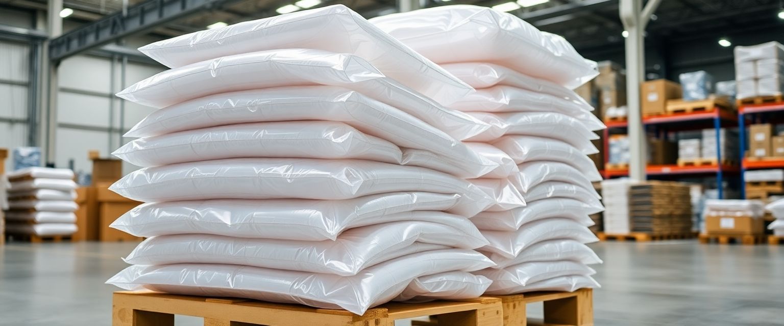 Bolsas De Polietileno De Baja Densidad